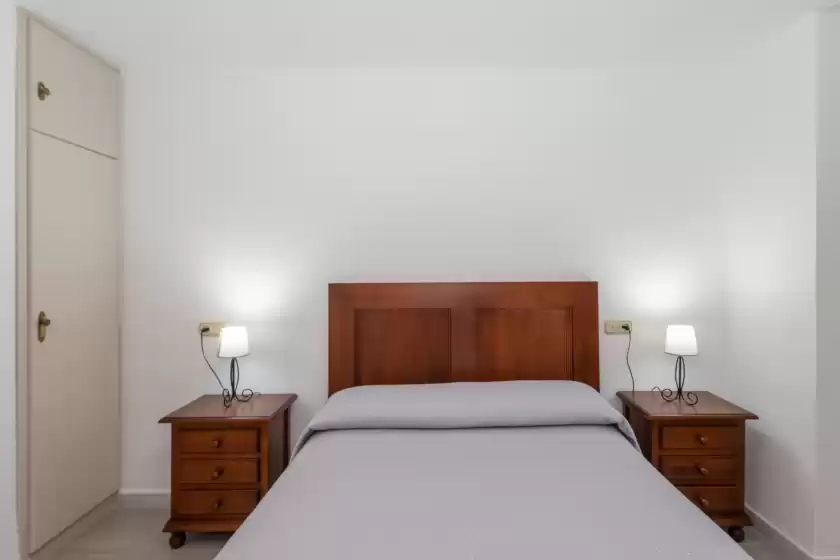 Ferienhaus auf Montealba, Fuengirola