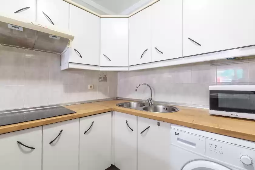 Ferienhaus auf Montealba, Fuengirola