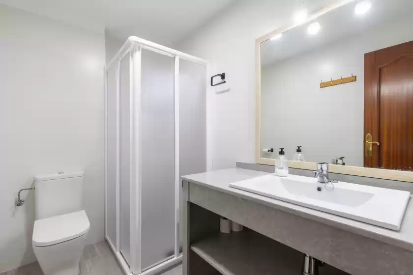 Ferienhaus auf Montealba, Fuengirola