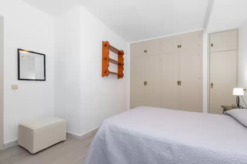 Ferienhaus auf Montealba, Fuengirola