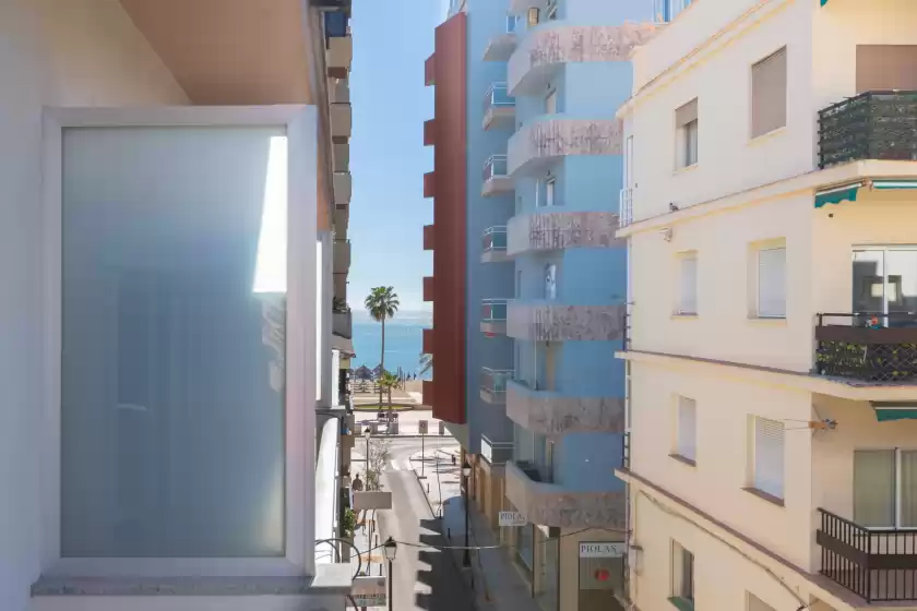 Ferienhaus auf Montealba, Fuengirola