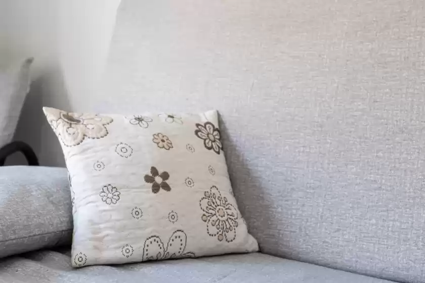 Ferienhaus auf Montealba, Fuengirola