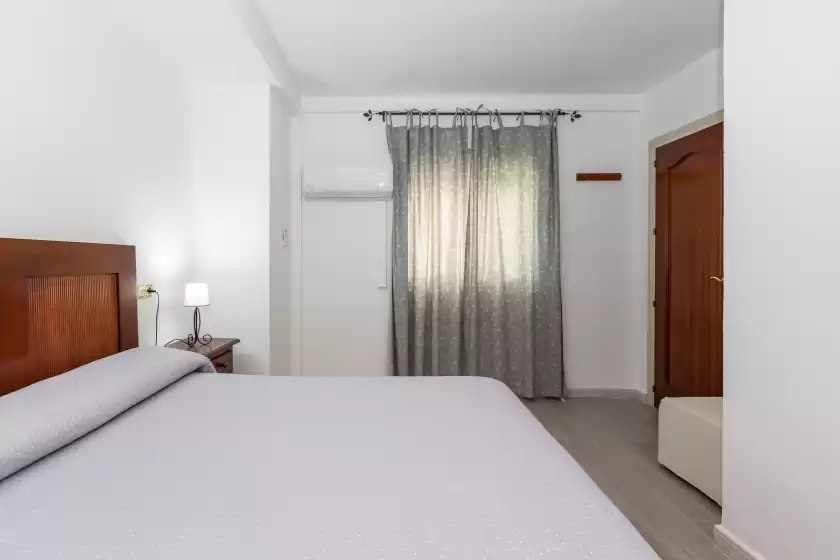 Ferienhaus auf Montealba, Fuengirola