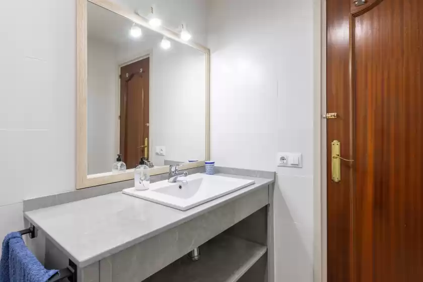 Ferienhaus auf Montealba, Fuengirola