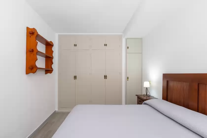 Ferienhaus auf Montealba, Fuengirola