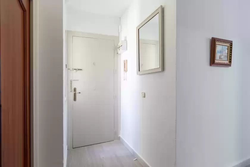 Ferienhaus auf Montealba, Fuengirola