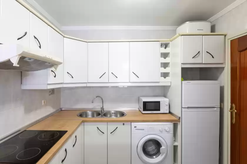 Ferienhaus auf Montealba, Fuengirola