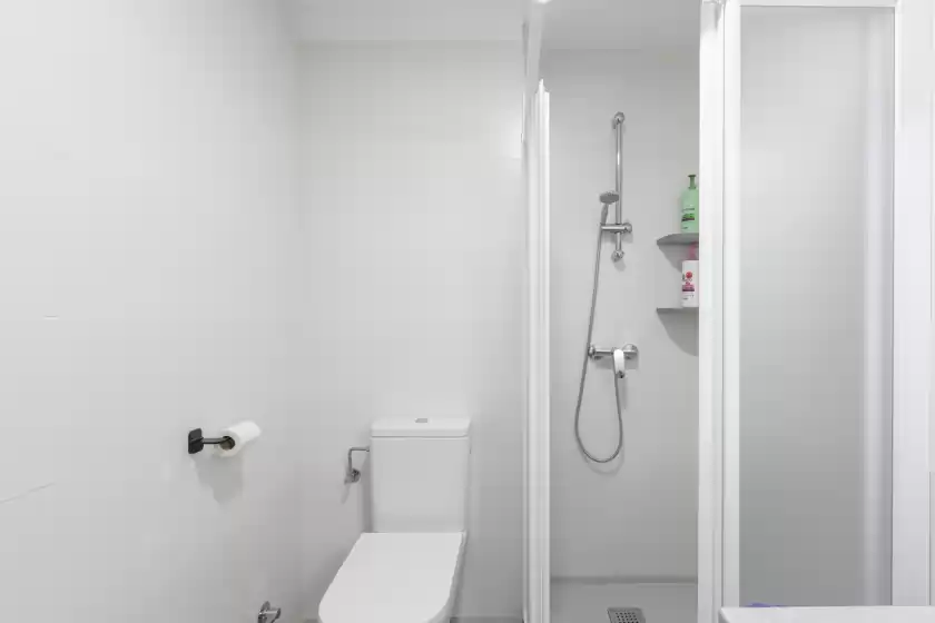 Ferienhaus auf Montealba, Fuengirola