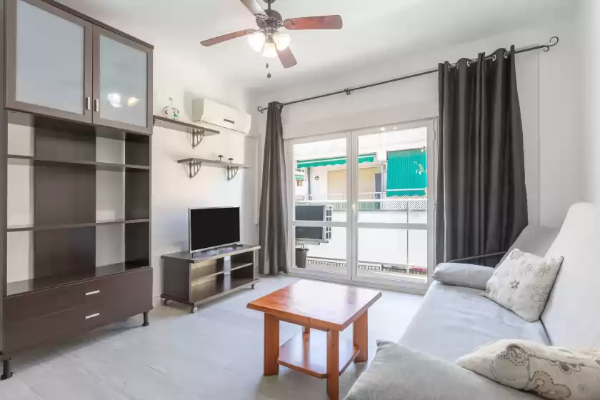 Ferienhaus auf Montealba, Fuengirola