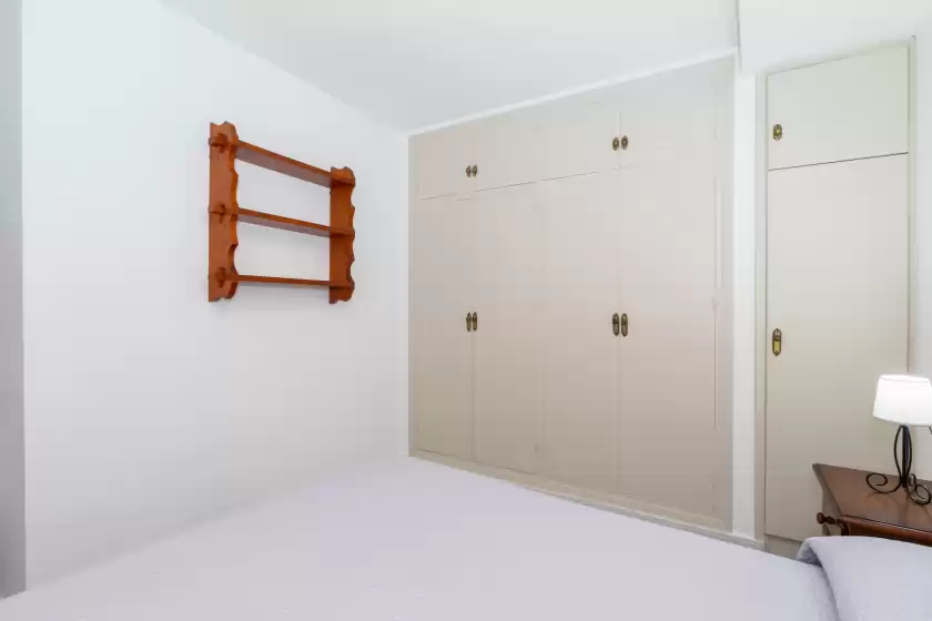 Ferienhaus auf Montealba, Fuengirola