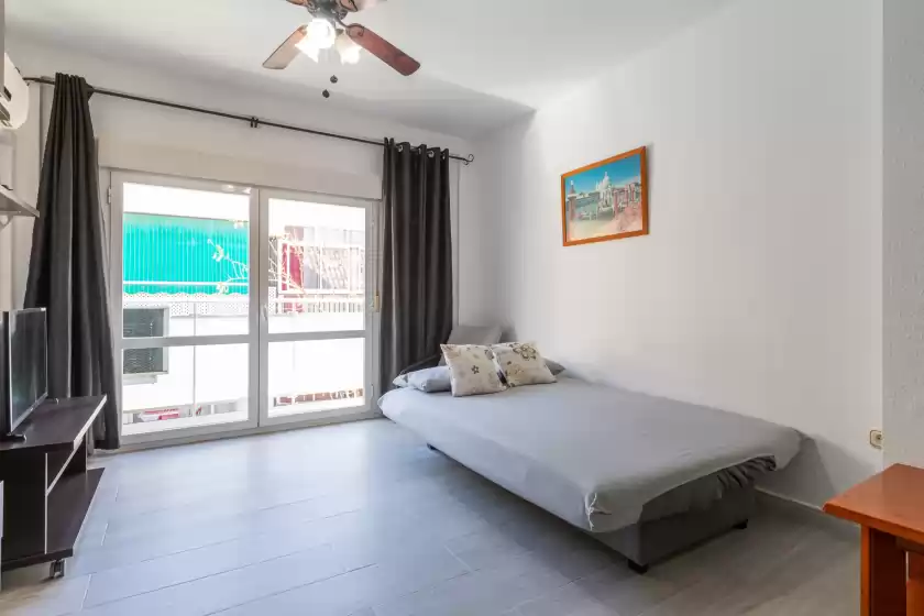 Ferienhaus auf Montealba, Fuengirola