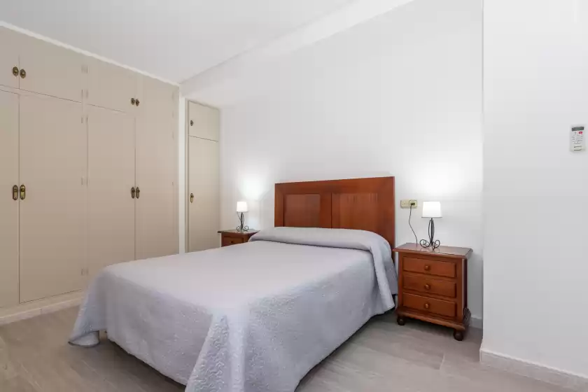 Ferienhaus auf Montealba, Fuengirola