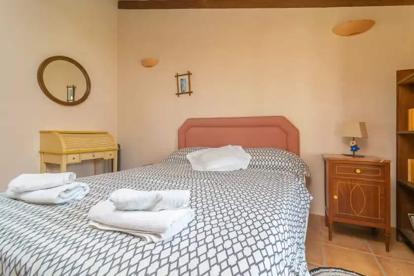 Ferienhaus auf Can forner, Maria de la Salut