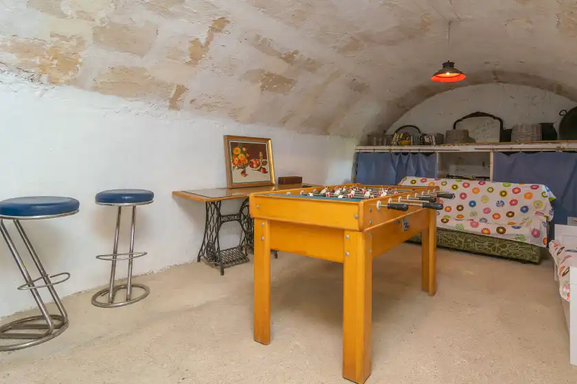 Ferienhaus auf Can forner, Maria de la Salut