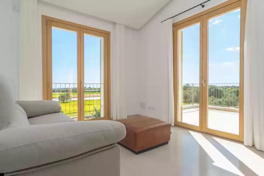 Ferienhaus auf Can mosca, Porto Cristo