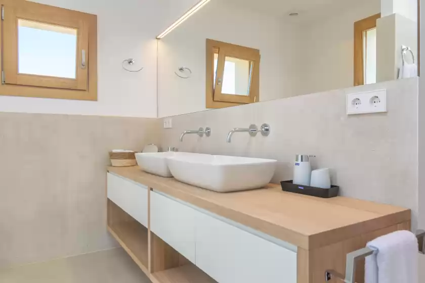 Ferienhaus auf Can mosca, Porto Cristo
