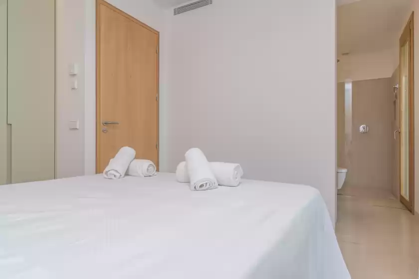 Ferienhaus auf Can mosca, Porto Cristo