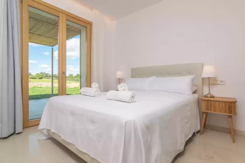 Ferienhaus auf Can mosca, Porto Cristo
