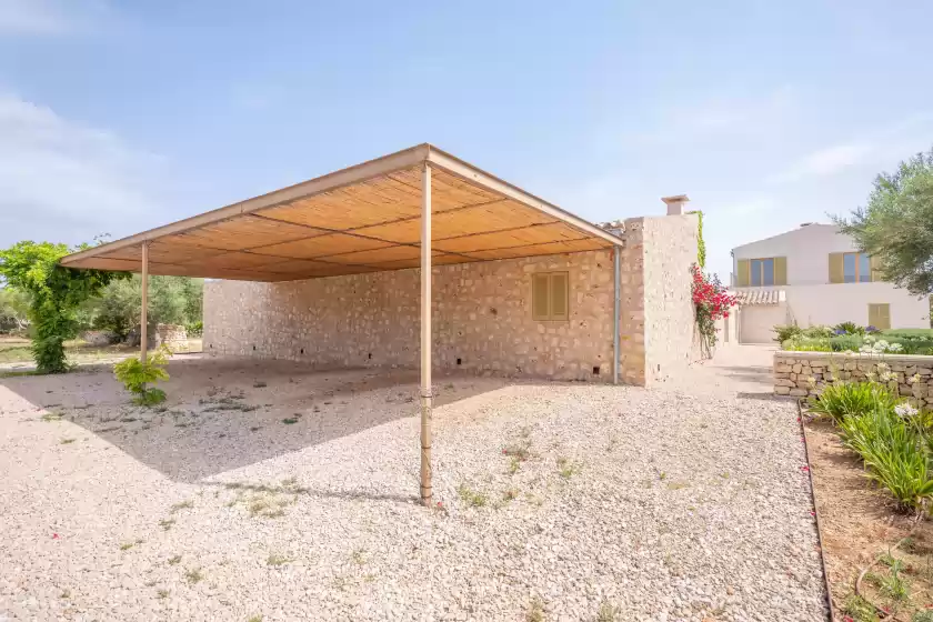 Ferienhaus auf Can mosca, Porto Cristo