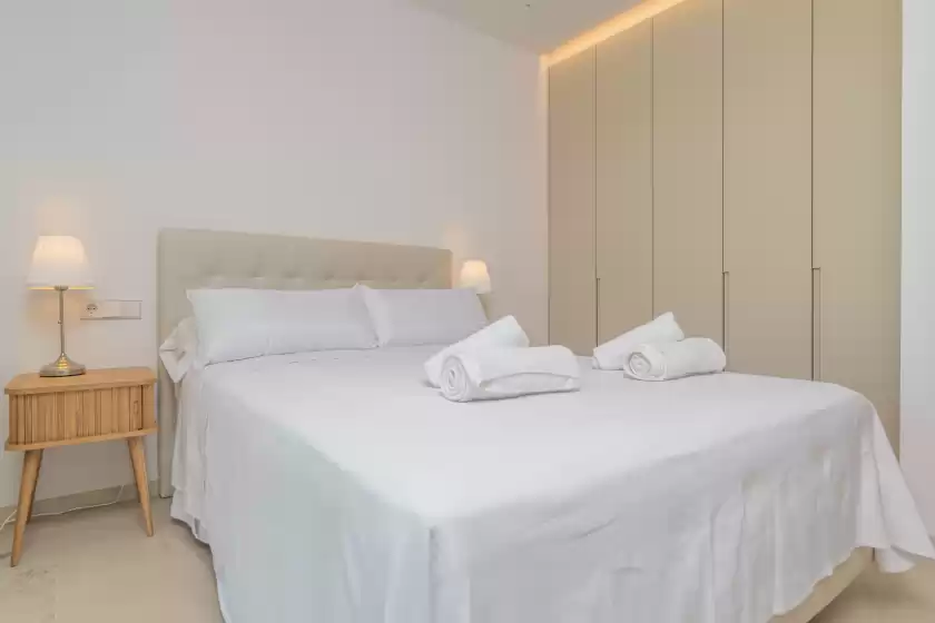 Ferienhaus auf Can mosca, Porto Cristo