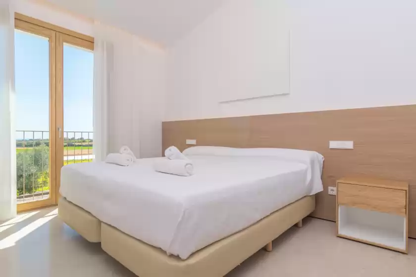 Ferienhaus auf Can mosca, Porto Cristo