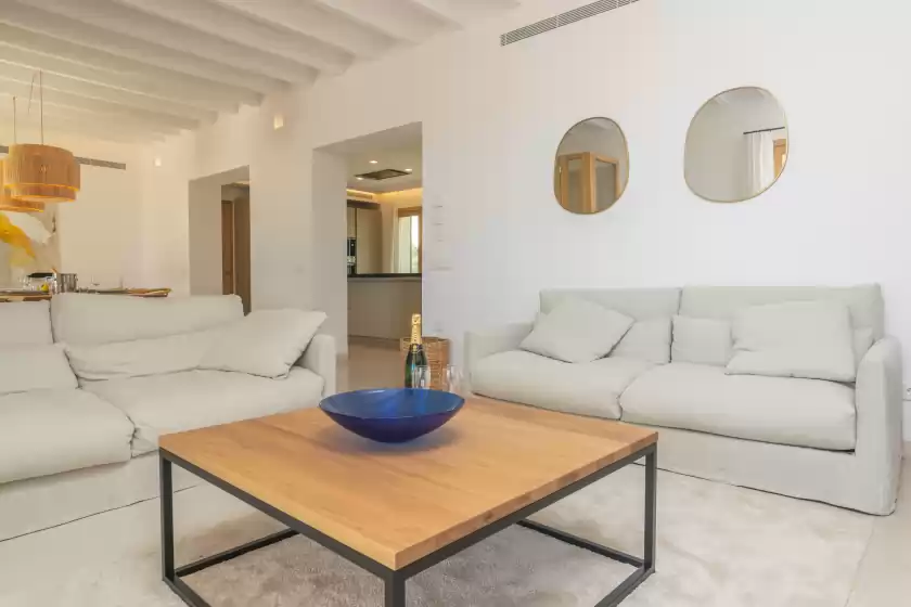 Ferienhaus auf Can mosca, Porto Cristo