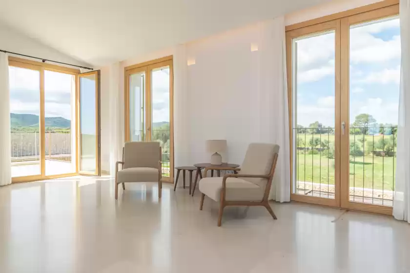 Ferienhaus auf Can mosca, Porto Cristo