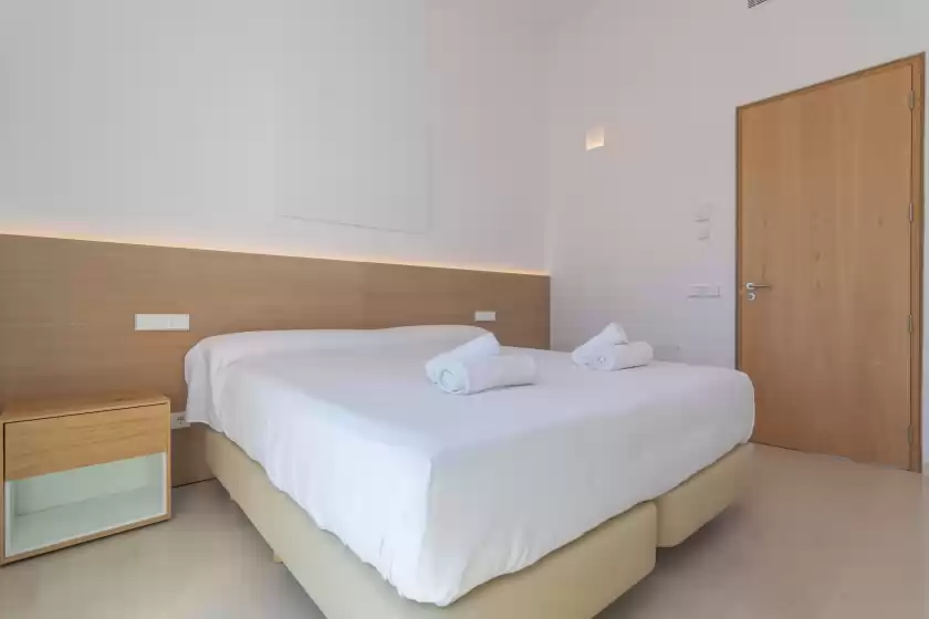 Ferienhaus auf Can mosca, Porto Cristo