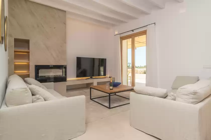 Ferienhaus auf Can mosca, Porto Cristo