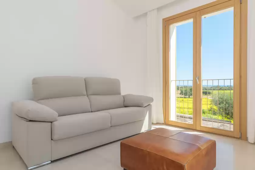 Ferienhaus auf Can mosca, Porto Cristo