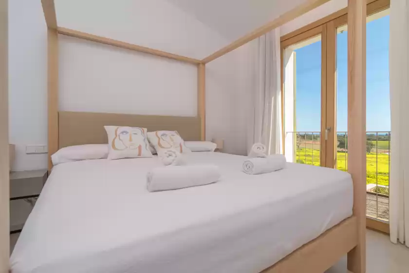 Ferienhaus auf Can mosca, Porto Cristo