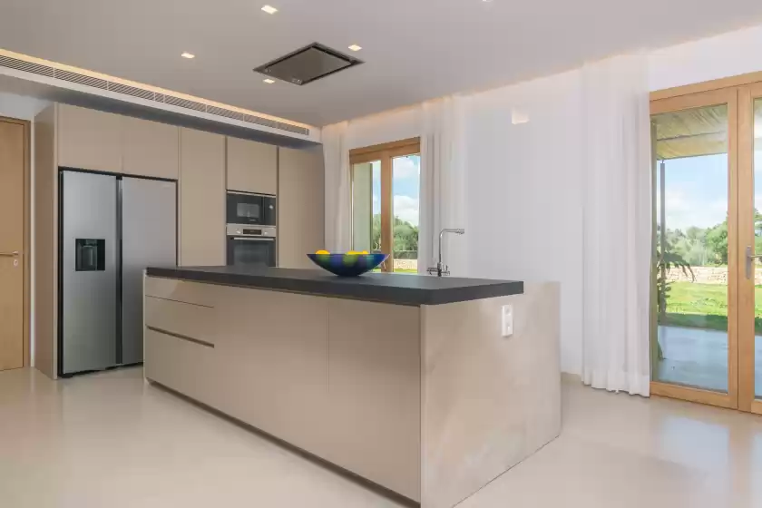 Ferienhaus auf Can mosca, Porto Cristo
