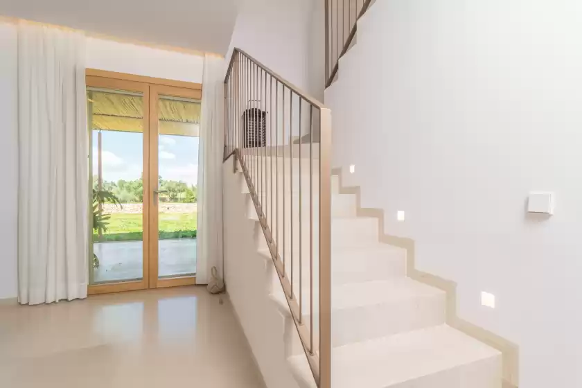 Ferienhaus auf Can mosca, Porto Cristo