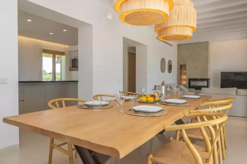 Ferienhaus auf Can mosca, Porto Cristo