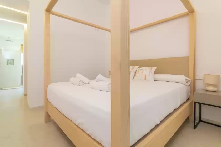 Ferienhaus auf Can mosca, Porto Cristo