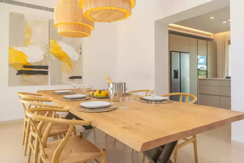 Ferienhaus auf Can mosca, Porto Cristo