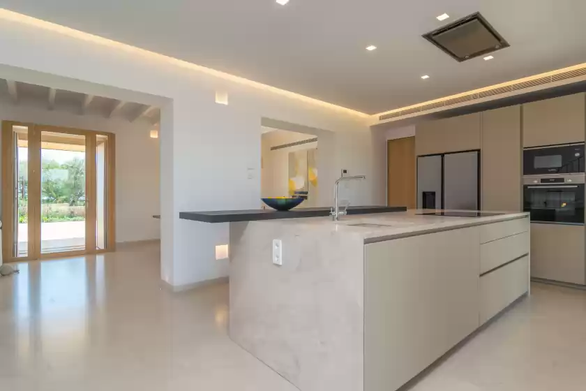 Ferienhaus auf Can mosca, Porto Cristo
