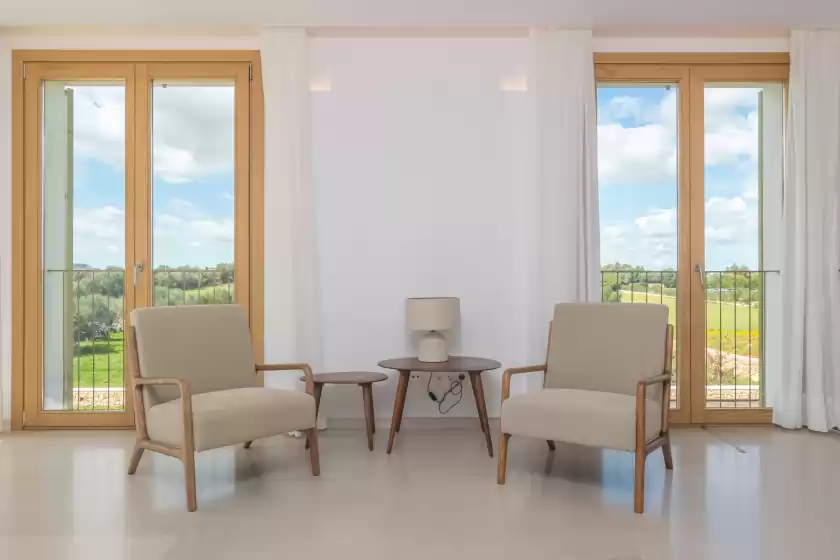 Ferienhaus auf Can mosca, Porto Cristo