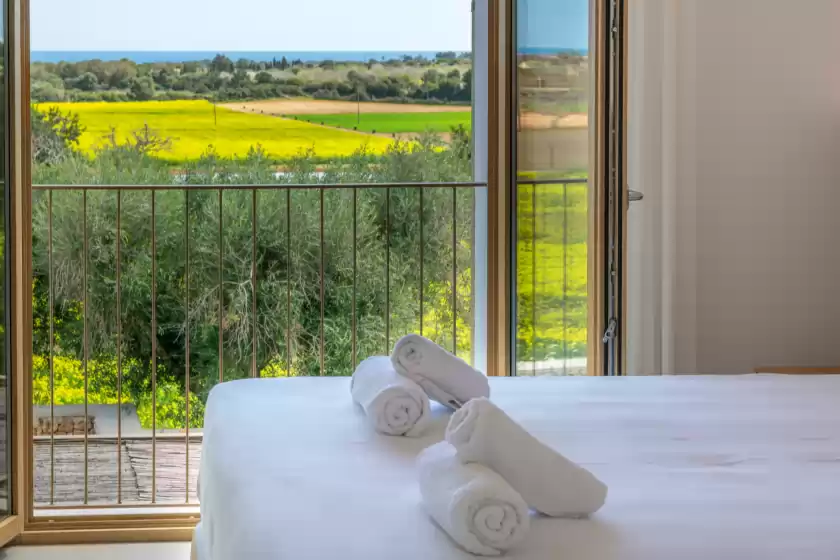 Ferienhaus auf Can mosca, Porto Cristo