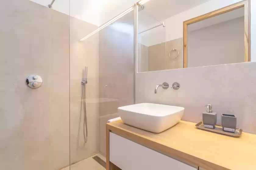 Ferienhaus auf Can mosca, Porto Cristo