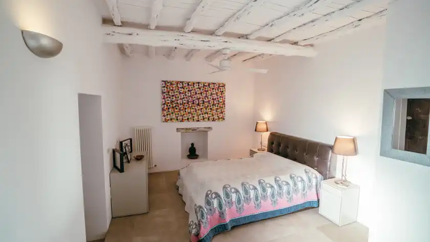 Holiday rentals in Can onsra, Jesús