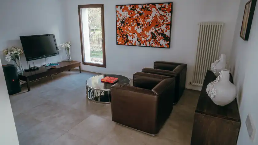 Holiday rentals in Can onsra, Jesús