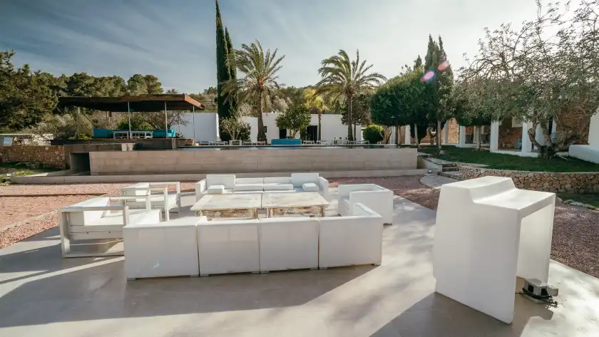 Holiday rentals in Can onsra, Jesús