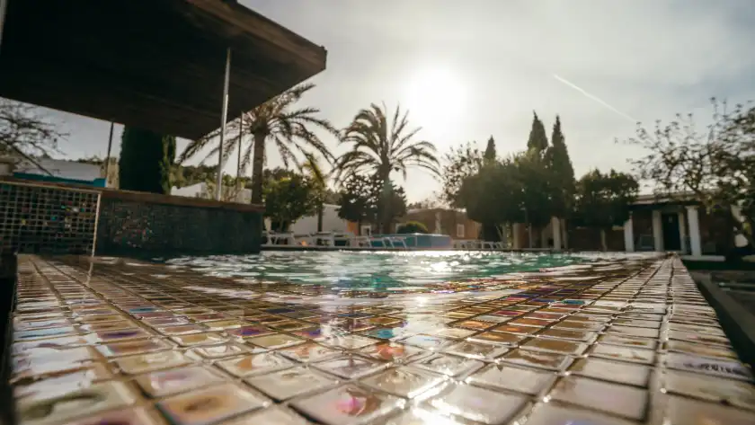 Holiday rentals in Can onsra, Jesús