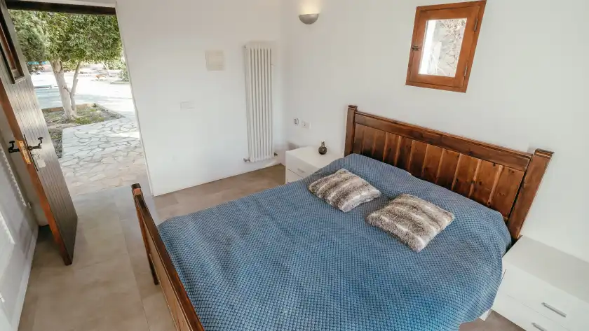 Holiday rentals in Can onsra, Jesús