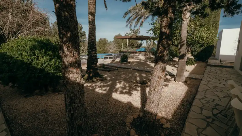 Holiday rentals in Can onsra, Jesús
