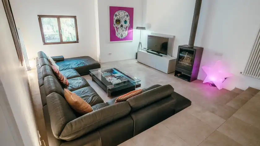 Holiday rentals in Can onsra, Jesús