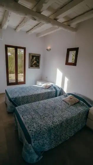 Holiday rentals in Can onsra, Jesús