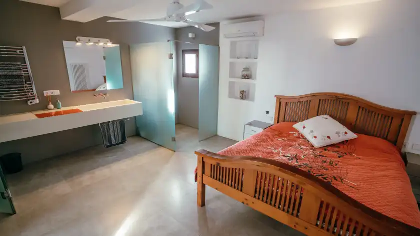 Holiday rentals in Can onsra, Jesús