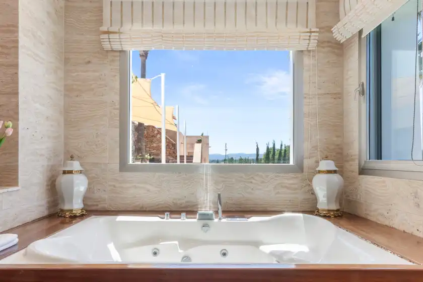 Ferienhaus auf Can melody, Santa Gertrudis de Fruitera